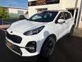 Kia Sportage 1.6 CRDI 135CH HYBRID MHEV 48V GT LINE 4X2 + ATTELAGE Blanc - thumbnail 17
