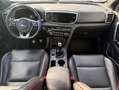 Kia Sportage 1.6 CRDI 135CH HYBRID MHEV 48V GT LINE 4X2 + ATTELAGE Blanc - thumbnail 3