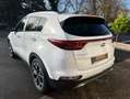Kia Sportage 1.6 CRDI 135CH HYBRID MHEV 48V GT LINE 4X2 + ATTELAGE Blanc - thumbnail 19