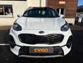 Kia Sportage 1.6 CRDI 135CH HYBRID MHEV 48V GT LINE 4X2 + ATTELAGE Blanc - thumbnail 16