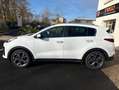 Kia Sportage 1.6 CRDI 135CH HYBRID MHEV 48V GT LINE 4X2 + ATTELAGE Blanc - thumbnail 18