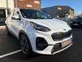 Kia Sportage 1.6 CRDI 135CH HYBRID MHEV 48V GT LINE 4X2 + ATTELAGE Blanc - thumbnail 15