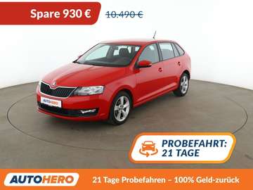 1.0 TSI Cool Edition*PDC*AHK*KLIMA*ALU*