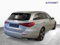 Mercedes-Benz C 200 d T Avantgarde Pano S-Dach StHz ACC Key Argent - thumbnail 4