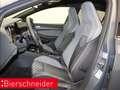 Volkswagen Golf 8 1.5 eTSI DSG R-Line NAVI ACC KAMERA 18BERGAMO Grey - thumbnail 3
