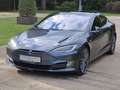 Tesla Model S MODEL S P90D LUDICROUS | CCS | WINTERPAKET | AP| Gris - thumbnail 2