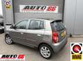 Kia Picanto 1.0 Q 5 drs AIRCO Grau - thumbnail 3