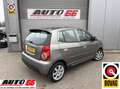 Kia Picanto 1.0 Q 5 drs AIRCO Grau - thumbnail 4
