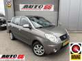 Kia Picanto 1.0 Q 5 drs AIRCO Grau - thumbnail 2