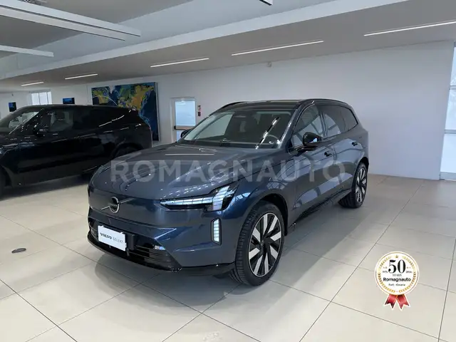 Volvo EX90 EX90 twin motor Ultra 7P