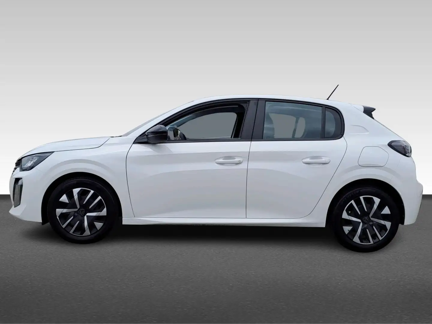 Peugeot 208 1.2 PureTech 75pk Active Wit - 2