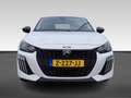 Peugeot 208 1.2 PureTech 75pk Active Wit - thumbnail 4