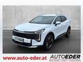 Kia Sportage 1,6 TGDI Silber DCT Weiß - thumbnail 3