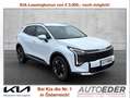 Kia Sportage 1,6 TGDI Silber DCT Weiß - thumbnail 1