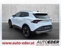 Kia Sportage 1,6 TGDI Silber DCT Weiß - thumbnail 4