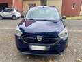 Dacia Lodgy Lodgy TCe 115 7 places Silver Line Bleu - thumbnail 9
