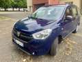 Dacia Lodgy Lodgy TCe 115 7 places Silver Line Bleu - thumbnail 8