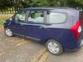 Dacia Lodgy Lodgy TCe 115 7 places Silver Line Bleu - thumbnail 11