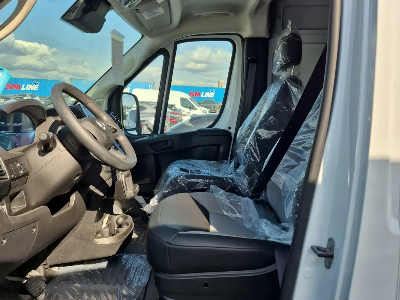 RAM Promaster снимка RAM Promaster