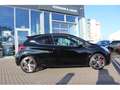 Peugeot 208 1.6 GTi 153kW Navi Klima SHZ Schwarz - thumbnail 2