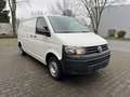 Volkswagen T5 Transporter Kasten Lang Klima TÜV NEU Weiß - thumbnail 3