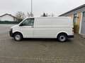Volkswagen T5 Transporter Kasten Lang Klima TÜV NEU Weiß - thumbnail 7