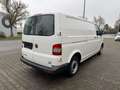 Volkswagen T5 Transporter Kasten Lang Klima TÜV NEU Weiß - thumbnail 4
