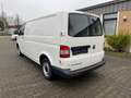 Volkswagen T5 Transporter Kasten Lang Klima TÜV NEU Weiß - thumbnail 6
