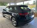 Audi A3 Sportback 30 TFSI sport Bleu - thumbnail 7