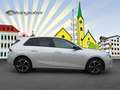 Opel Astra 1.2 Turbo Edition Silber - thumbnail 6