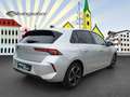 Opel Astra 1.2 Turbo Edition Silber - thumbnail 5
