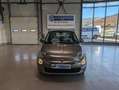 Fiat 500 Série 8 EURO 6D-TEMP 1.0 70 ch Hybride BSG S/S Lounge 3P Grau - thumbnail 2