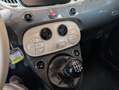 Fiat 500 Série 8 EURO 6D-TEMP 1.0 70 ch Hybride BSG S/S Lounge 3P Grau - thumbnail 29