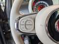 Fiat 500 Série 8 EURO 6D-TEMP 1.0 70 ch Hybride BSG S/S Lounge 3P Grau - thumbnail 26