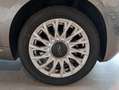 Fiat 500 Série 8 EURO 6D-TEMP 1.0 70 ch Hybride BSG S/S Lounge 3P Grau - thumbnail 9