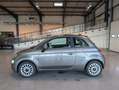 Fiat 500 Série 8 EURO 6D-TEMP 1.0 70 ch Hybride BSG S/S Lounge 3P Grau - thumbnail 8