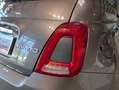 Fiat 500 Série 8 EURO 6D-TEMP 1.0 70 ch Hybride BSG S/S Lounge 3P Grau - thumbnail 17
