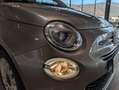 Fiat 500 Série 8 EURO 6D-TEMP 1.0 70 ch Hybride BSG S/S Lounge 3P Grau - thumbnail 16
