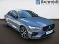 Volvo S60 Plus, B4 Mild Hybrid, Benzin, Dark Gris - thumbnail 5