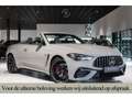 Mercedes-Benz CLE 53 AMG Cabriolet 4M Night|Dynamic Plus|Distronic|Keyless| Grau - thumbnail 1