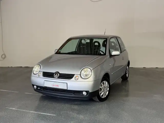 Volkswagen Lupo 1.4 Comfortline Klima TÜV 01/2028