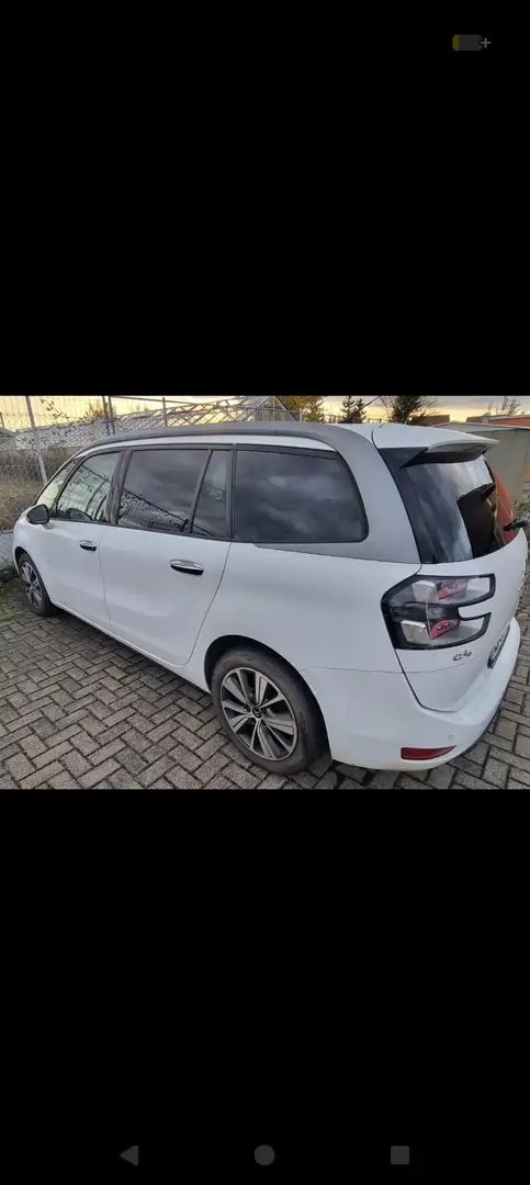Citroen C4 Picasso VTi 120 Intensive - 2