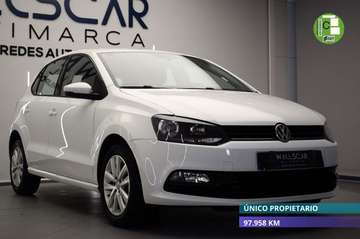 1.0 TSI BMT Bluemotion 70kW
