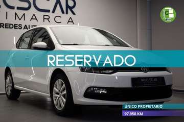 1.0 TSI BMT Bluemotion 70kW