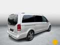 Mercedes-Benz V 250 D L2 4MATIC 8 PLAATSEN- NAVI - TREKHAAK - APPLE CA Zilver - thumbnail 2