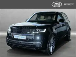 Land Rover Range Rover P550e HSE inkl. Trittstufen