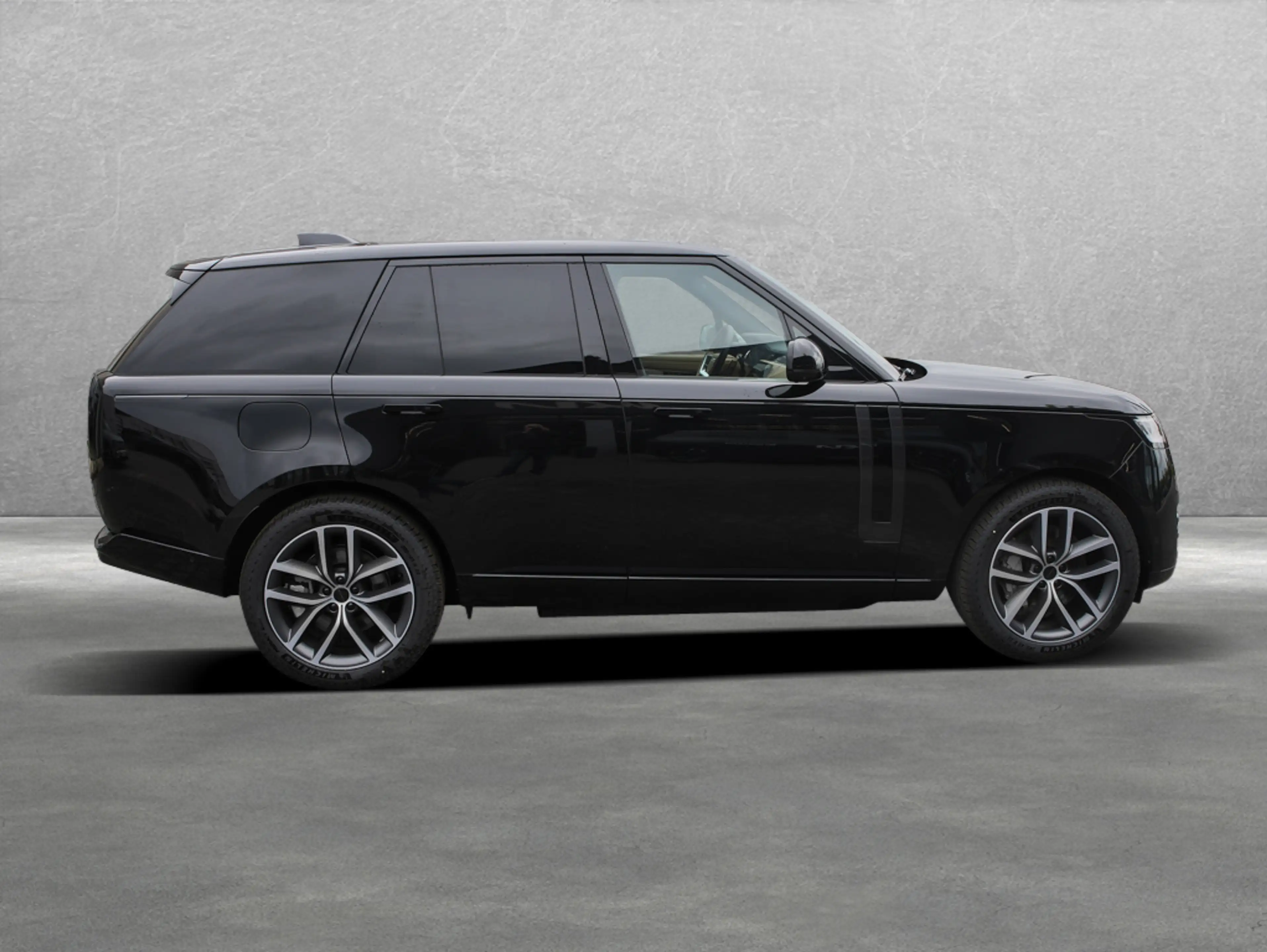 Land Rover Range Rover P550e HSE inkl. Trittstufen — photo 6