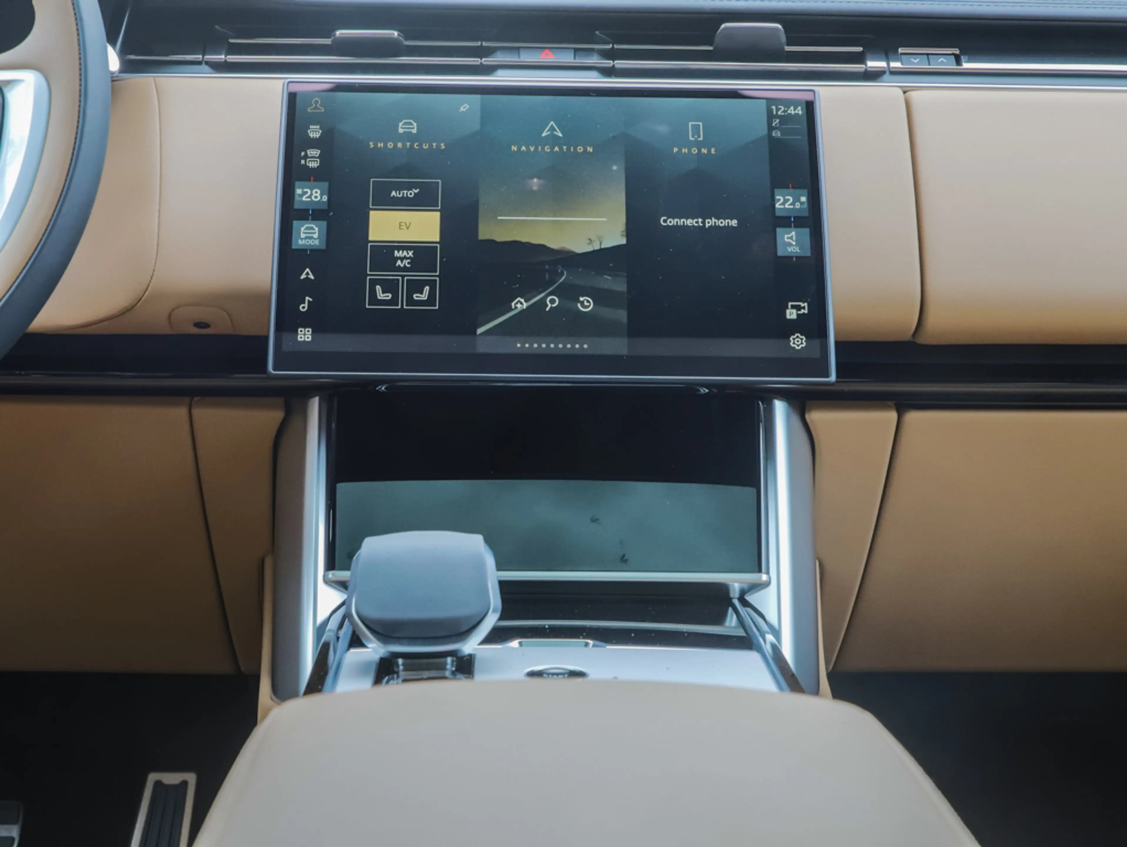 Land Rover Range Rover P550e HSE inkl. Trittstufen — photo 11