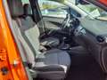 Opel Crossland Elegance 1.2 Turbo LED, Navi, Kamera Pomarańczowy - thumbnail 12