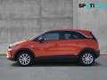 Opel Crossland Elegance 1.2 Turbo LED, Navi, Kamera Arancione - thumbnail 7